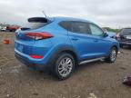 2017 Hyundai Tucson Limited na sprzedaż w Chicago Heights, IL - Front End