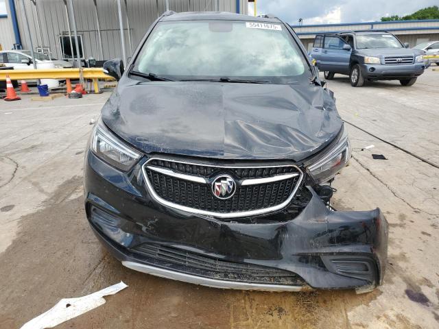  BUICK ENCORE 2018 Czarny