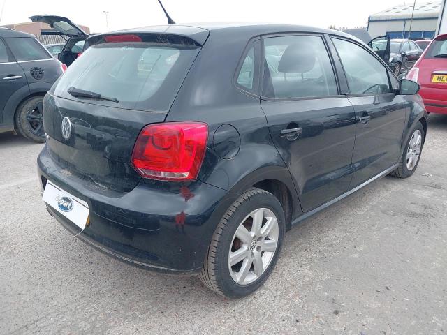2010 VOLKSWAGEN POLO SE 85