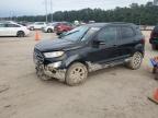 2019 Ford Ecosport Se zu verkaufen in Greenwell Springs, LA - Front End
