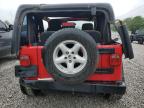 2005 Jeep Wrangler X للبيع في Walton، KY - All Over