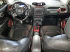 2016 Jeep Renegade Trailhawk na sprzedaż w Conway, AR - Front End