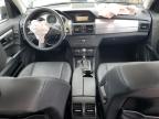 2010 Mercedes-Benz Glk 350 4Matic en Venta en Van Nuys, CA - Front End