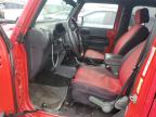 2008 Jeep Wrangler Unlimited X zu verkaufen in New Britain, CT - Side