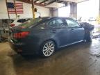 2010 Lexus Is 250   de vânzare în Pennsburg, PA - Front End