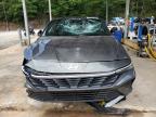 2025 Hyundai Elantra Sel Sport for Sale in Hueytown, AL - Front End