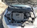 2018 Toyota Yaris Ia  de vânzare în Jacksonville, FL - Side