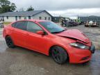 2016 Dodge Dart Sxt na sprzedaż w Sikeston, MO - Front End