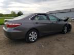 2016 Toyota Camry Hybrid for Sale in Columbia Station, OH - Front End