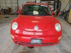 2003 Volkswagen New Beetle Gls   იყიდება Abilene-ში, TX - Side