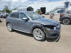 2020 AUDI Q5 PREMIUM for sale at Copart QC - MONTREAL