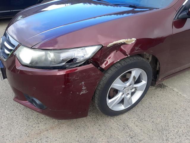 2012 HONDA ACCORD EX