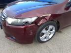 2012 HONDA ACCORD EX for sale at Copart WHITBURN