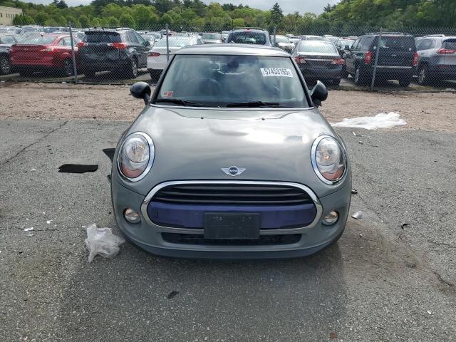  MINI COOPER 2018 Серый