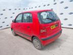 2007 HYUNDAI AMICA GSI for sale at Copart BRISTOL