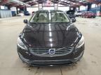 2015 Volvo S60 Premier en Venta en East Granby, CT - Minor Dent/Scratches