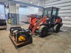 2018 Kubota R630 zu verkaufen in Moraine, OH - Normal Wear