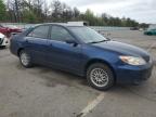 2004 Toyota Camry Le zu verkaufen in Brookhaven, NY - Minor Dent/Scratches