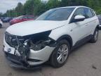 2018 VAUXHALL GRANDLAND for sale at Copart GLOUCESTER