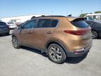2020 Kia Sportage Ex იყიდება Sacramento-ში, CA - Front End
