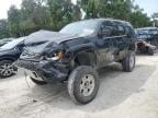 2009 Chevrolet Tahoe K1500 Lt იყიდება Ocala-ში, FL - Front End