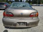 2002 Chevrolet Malibu Ls na sprzedaż w Graham, WA - Front End