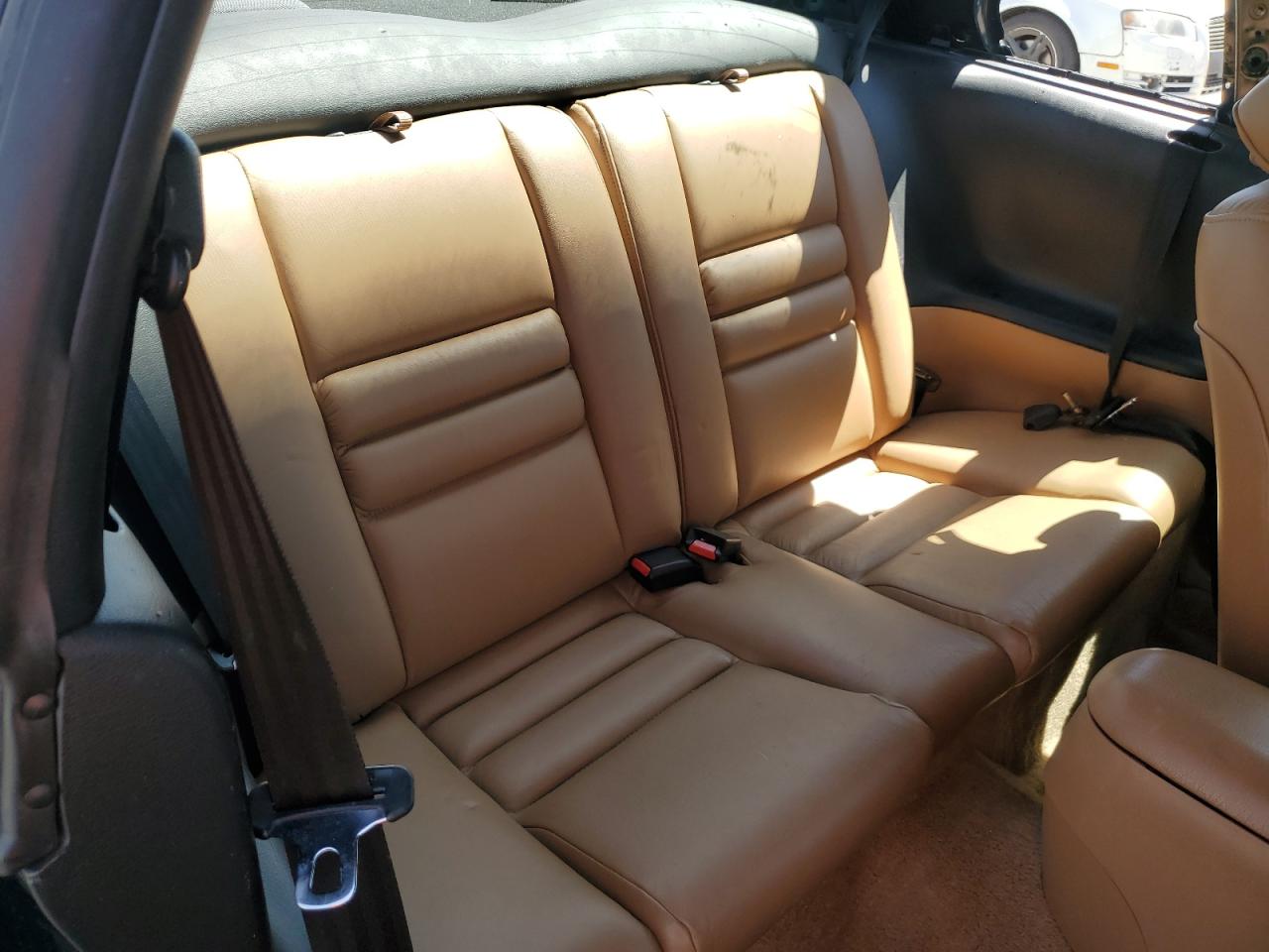 1995 Ford Mustang Gt VIN: 1FALP42T5SF103346 Lot: 56422635
