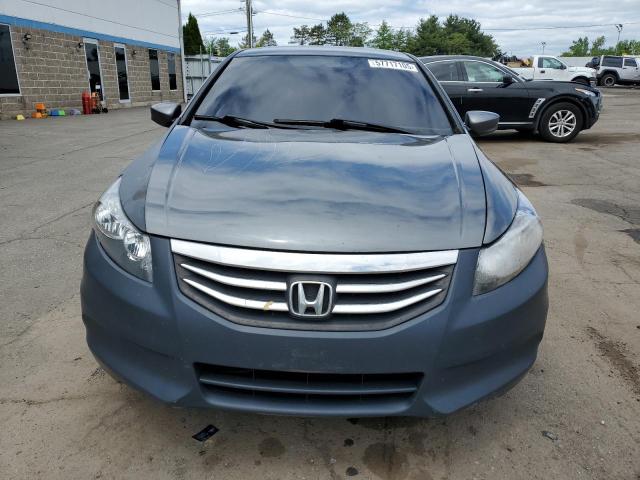  HONDA ACCORD 2012 Сharcoal