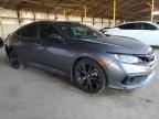 2019 Honda Civic Sport   de vânzare în Phoenix, AZ - Rear End