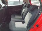 2009 HYUNDAI I10 CLASSI for sale at Copart WOLVERHAMPTON