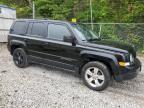 2014 Jeep Patriot Latitude   продається в Northfield, OH - Mechanical