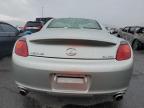 2002 Lexus Sc 430 за продажба в North Las Vegas, NV - Front End