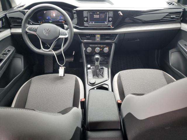  VOLKSWAGEN TAOS S 2024 Сірий