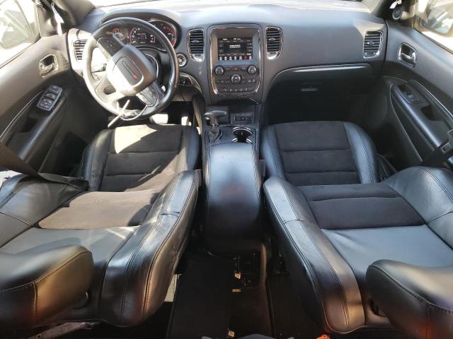  DODGE DURANGO 2019 Gray