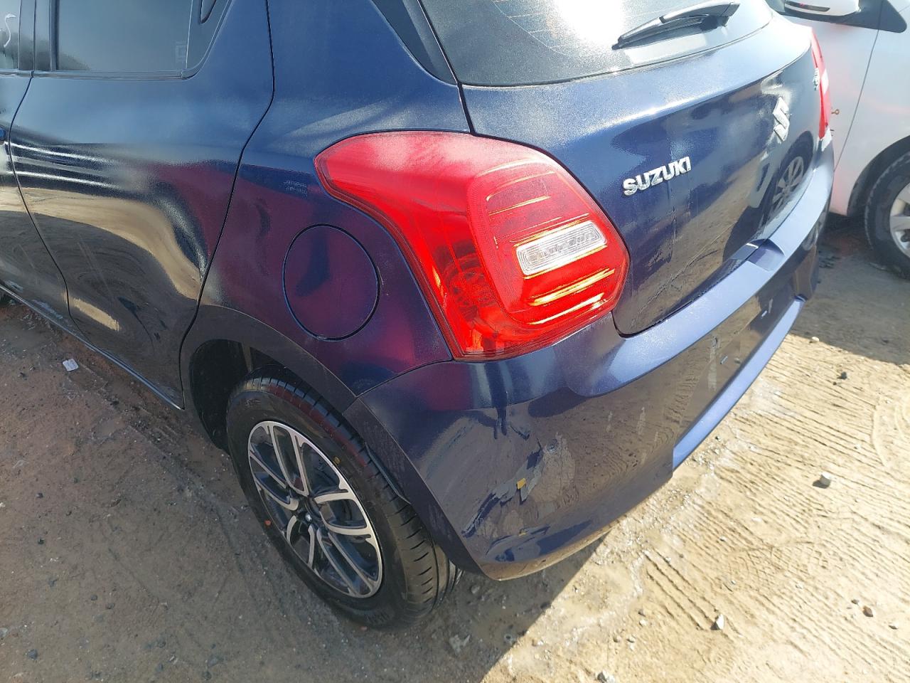 MBHCZC63S00B48410 - 2023 Suzuki SWIFT - #54635065