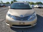 2011 Toyota Sienna Xle for Sale in Hillsborough, NJ - Mechanical