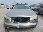 2005 Infiniti Fx35  for Sale in Cahokia Heights, IL - Front End