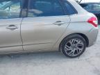 2014 CITROEN C4 SELECTI for sale at Copart YORK