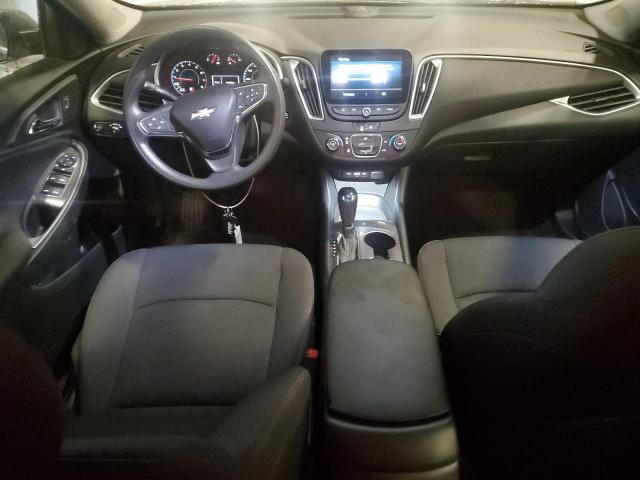  CHEVROLET MALIBU 2020 Bordowy