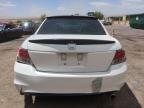 2008 Honda Accord Exl na sprzedaż w Albuquerque, NM - All Over