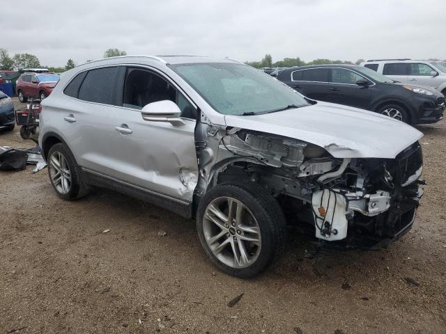  LINCOLN MKC 2019 Silver