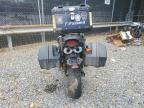 2002 BMW R1100 S for sale at Copart DC - WASHINGTON DC