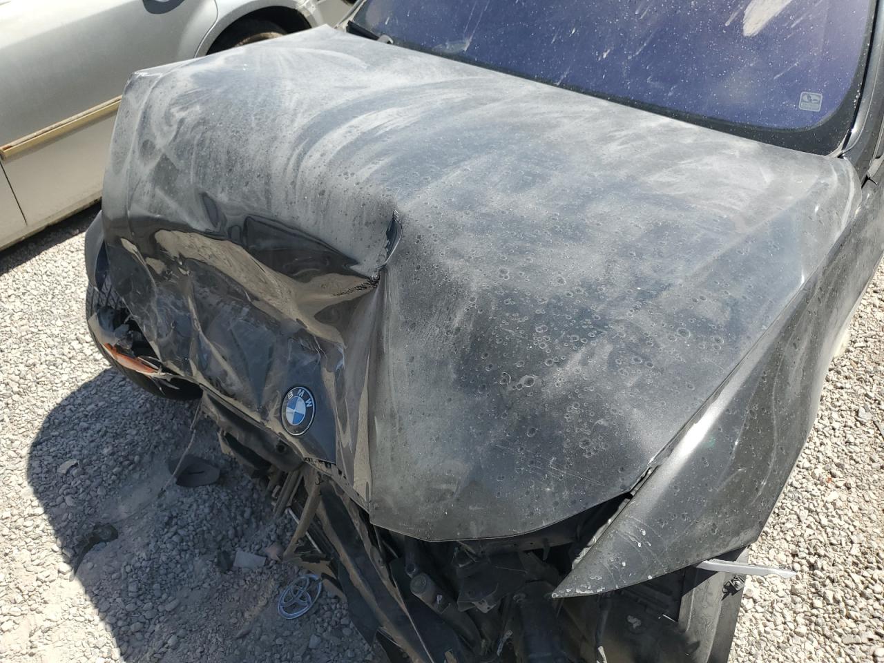 WBAVA33587KX83009 2007 BMW 328 I