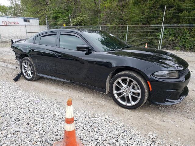  DODGE CHARGER 2023 Black