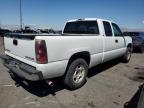 2004 Chevrolet Silverado C1500 zu verkaufen in North Las Vegas, NV - Vandalism