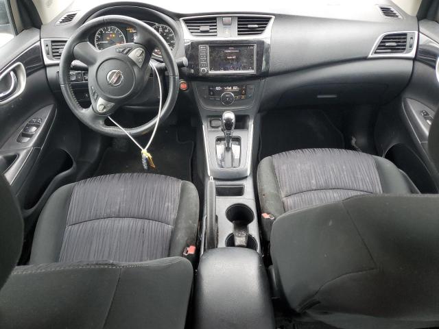  NISSAN SENTRA 2019 Blue