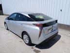 2016 TOYOTA PRIUS BUSI for sale at Copart WESTBURY