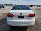 2011 Volkswagen Jetta Se for Sale in Jacksonville, FL - Front End