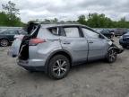 2016 Toyota Rav4 Xle იყიდება Assonet-ში, MA - Rollover