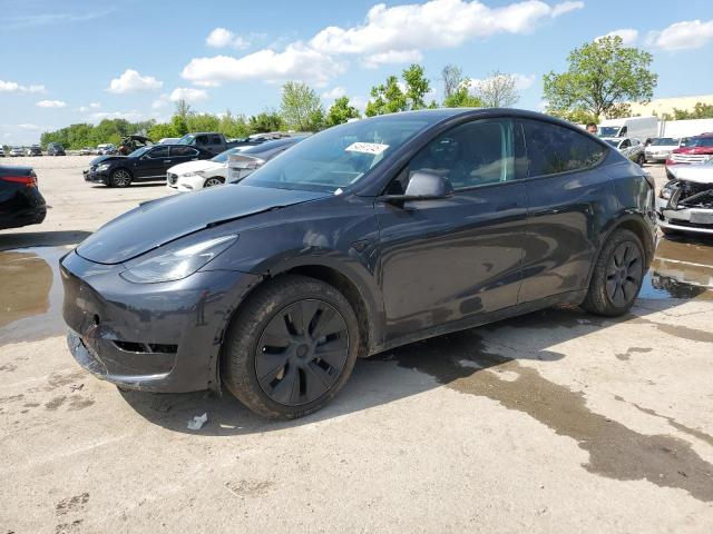 TESLA MODEL Y – zdjęcie z aukcji, lot #54691245